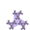 Growing Fractal