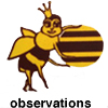 Observations
